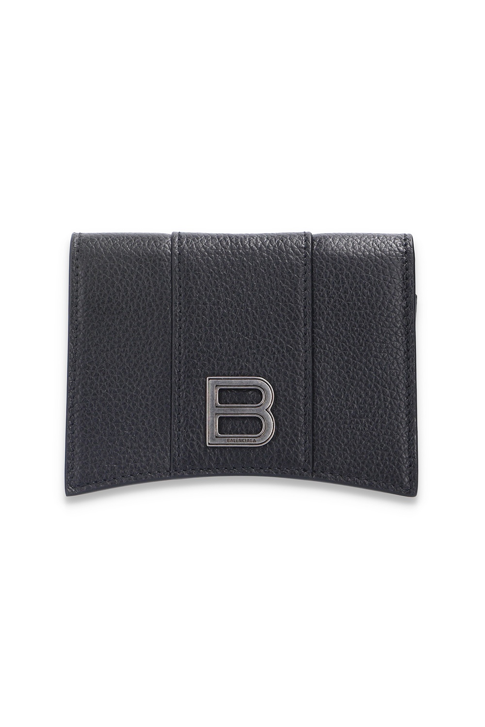 Balenciaga Folding card case
